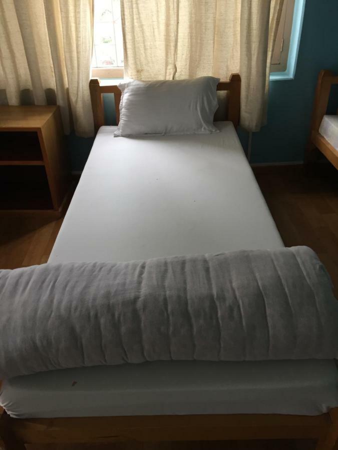 פוקהרה Nepalaya Eco Hostel מראה חיצוני תמונה